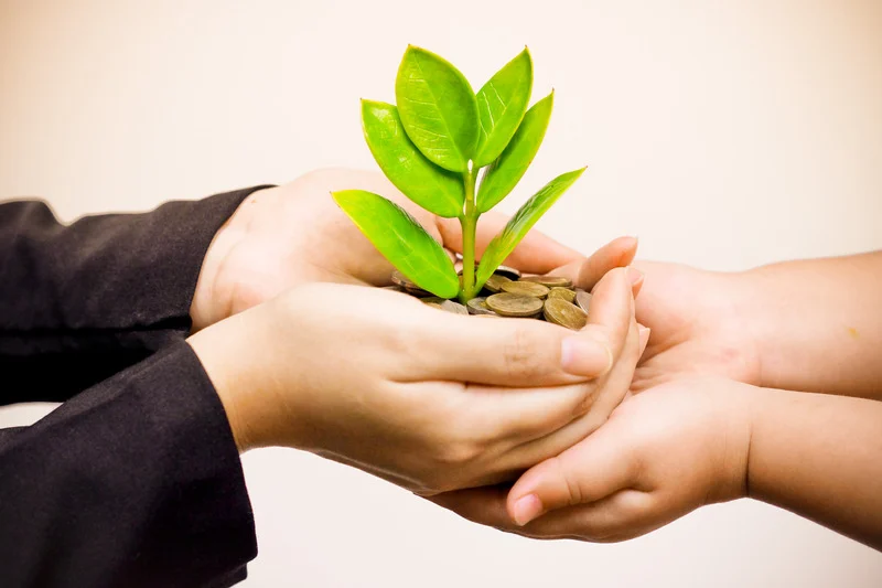 Les marques éthiques